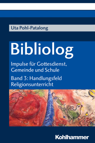 Uta Pohl-Patalong: Bibliolog