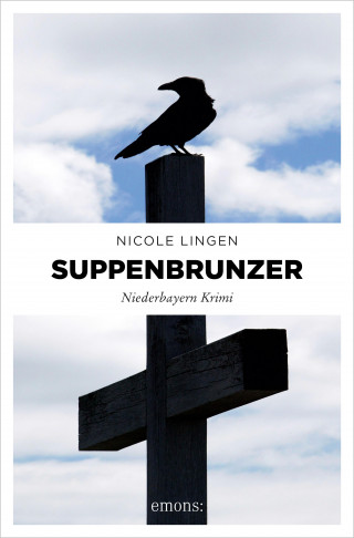 Nicole Lingen: Suppenbrunzer