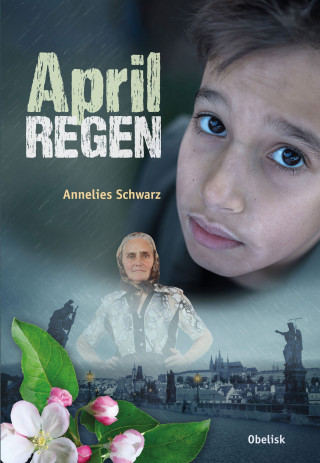 Annelies Schwarz: Aprilregen