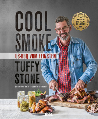 Tuffy Stone: Cool Smoke