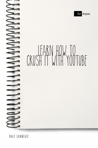 Dale Carnegie, Sheba Blake: Learn How to Crush it with YouTube
