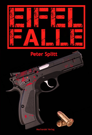 Peter Splitt: Eifel-Falle