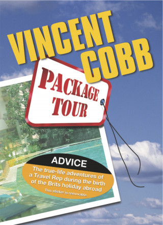 Vincent Cobb: The Package Tour Industry