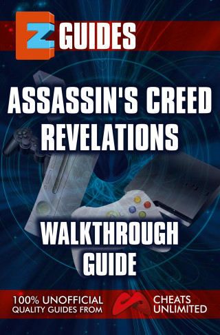 The Cheat Mistress: Assassin's Creed Revelations