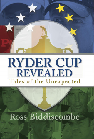 Ross Biddiscombe: Ryder Cup Revealed