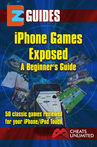 The Cheat Mistress: iPhone Games Exposed