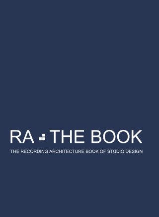 Roger D'Arcy, Hugh Flynn: RA The Book Vol 1