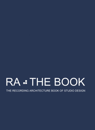 Roger D'Arcy, Hugh Flynn: RA The Book Vol 2