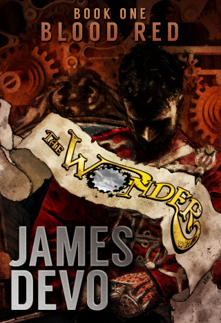 James Devo: The Wonder Book One