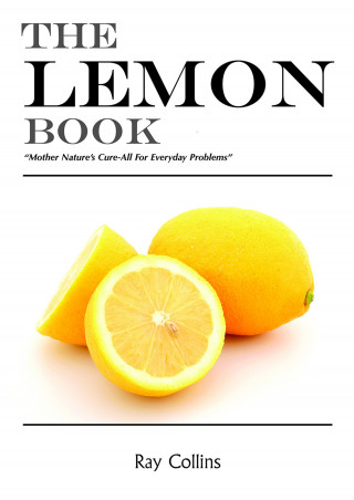 Ray Collins: The Lemon Book
