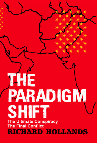 Richard Hollands: The Paradigm Shift
