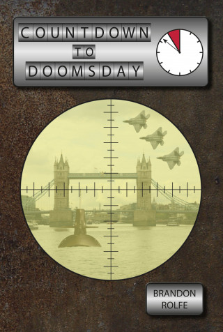 Brandon Rolfe: Countdown to Doomsday