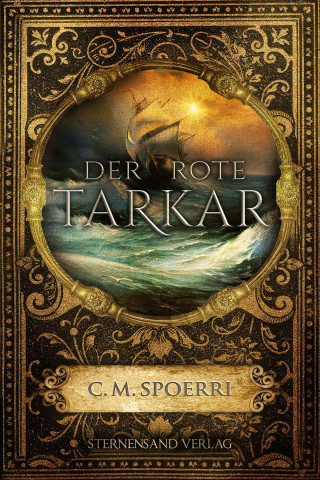 C. M. Spoerri: Der rote Tarkar