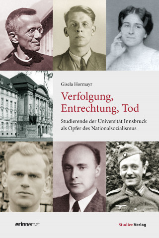 Gisela Hormayr: Verfolgung, Entrechtung, Tod