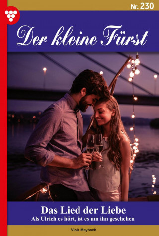 Viola Maybach: Das Lied der Liebe
