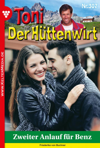 Friederike von Buchner: Zweiter Anlauf für Benz ...