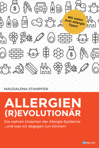 Magdalena Stampfer: Allergien revolutionär