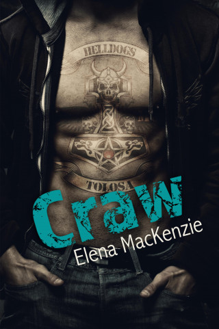 Elena MacKenzie: Craw