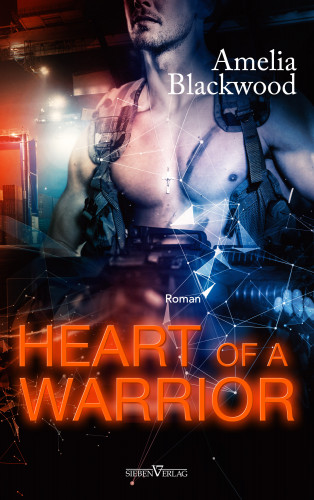 Amelia Blackwood: Heart of A Warrior