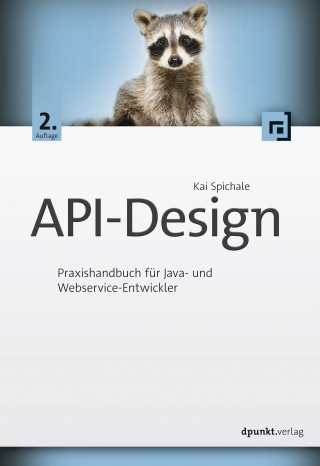 Kai Spichale: API-Design