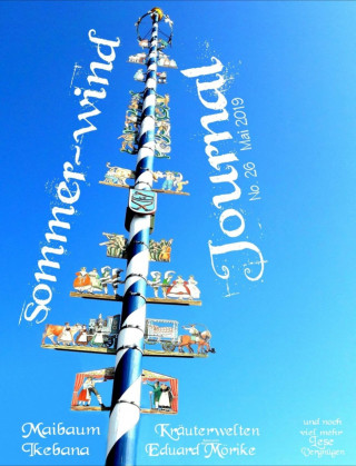 Angela Körner-Armbruster: sommer-wind-Journal Mai 2019