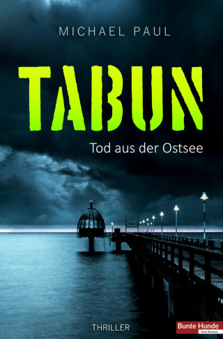 Michael Paul: TABUN