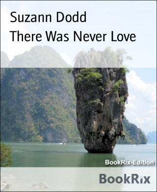 Suzann Dodd: There Was Never Love