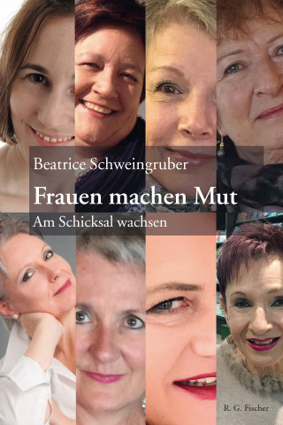 Beatrice Schweingruber: Frauen machen Mut