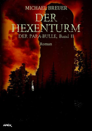 Michael Breuer: DER HEXENTURM