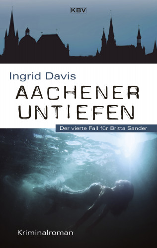 Ingrid Davis: Aachener Untiefen