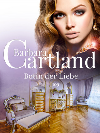 Barbara Cartland: Botin der Liebe
