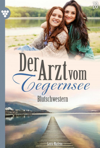 Laura Martens: Blutschwestern