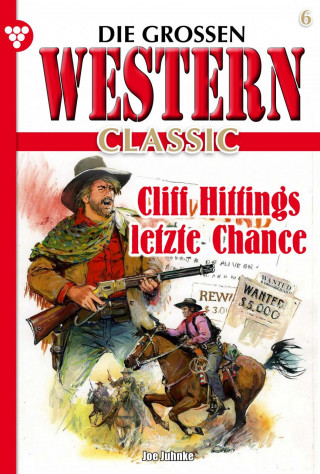 Joe Juhnke: Cliff Hittings letzte Chance