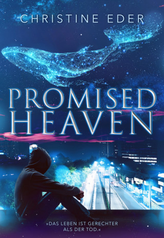Christine Eder: Promised Heaven