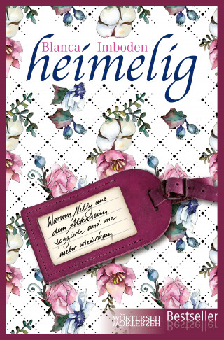 Blanca Imboden: heimelig