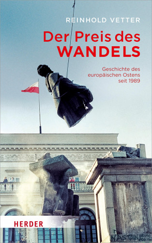 Reinhold Vetter: Der Preis des Wandels