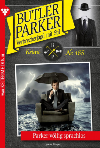 Günter Dönges: Parker völlig sprachlos