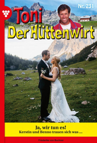 Friederike von Buchner: Ja, wir tun es!
