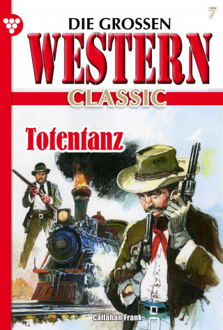 Frank Callahan: Totentanz