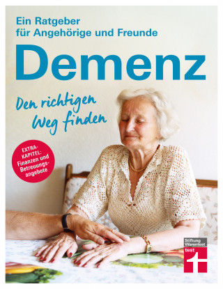 Heike Nordmann, Susanne Berg: Demenz. Den richtigen Weg finden