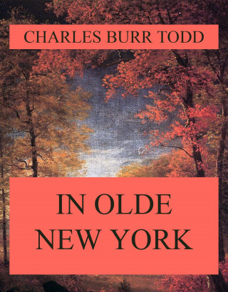 Charles Burr Todd: In Olde New York
