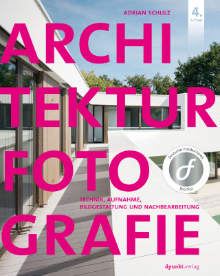 Adrian Schulz: Architekturfotografie