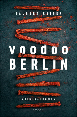 Peter Gallert, Jörg Reiter: Voodoo Berlin