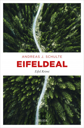 Andreas J. Schulte: Eifeldeal