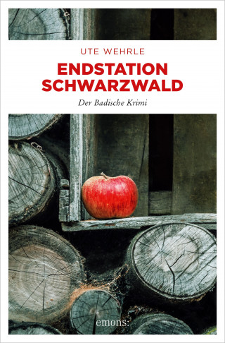 Ute Wehrle: Endstation Schwarzwald