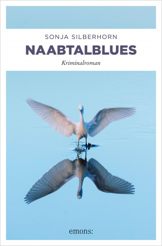 Sonja Silberhorn: Naabtalblues