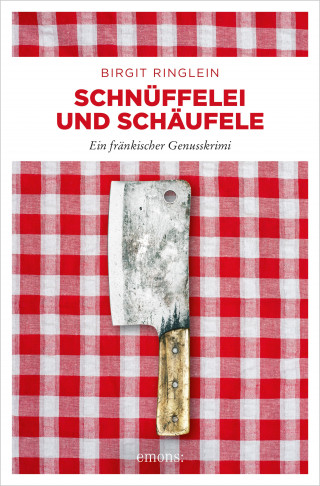 Birgit Ringlein: Schnüffelei und Schäufele