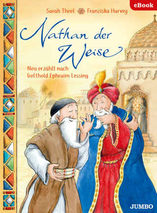 Sarah Theel: Nathan der Weise