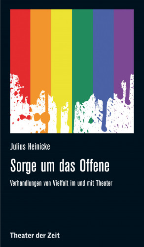 Julius Heinicke: Sorge um das Offene