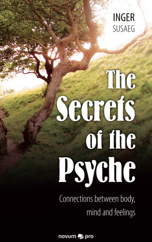 Inger Susaeg: The Secrets of the Psyche